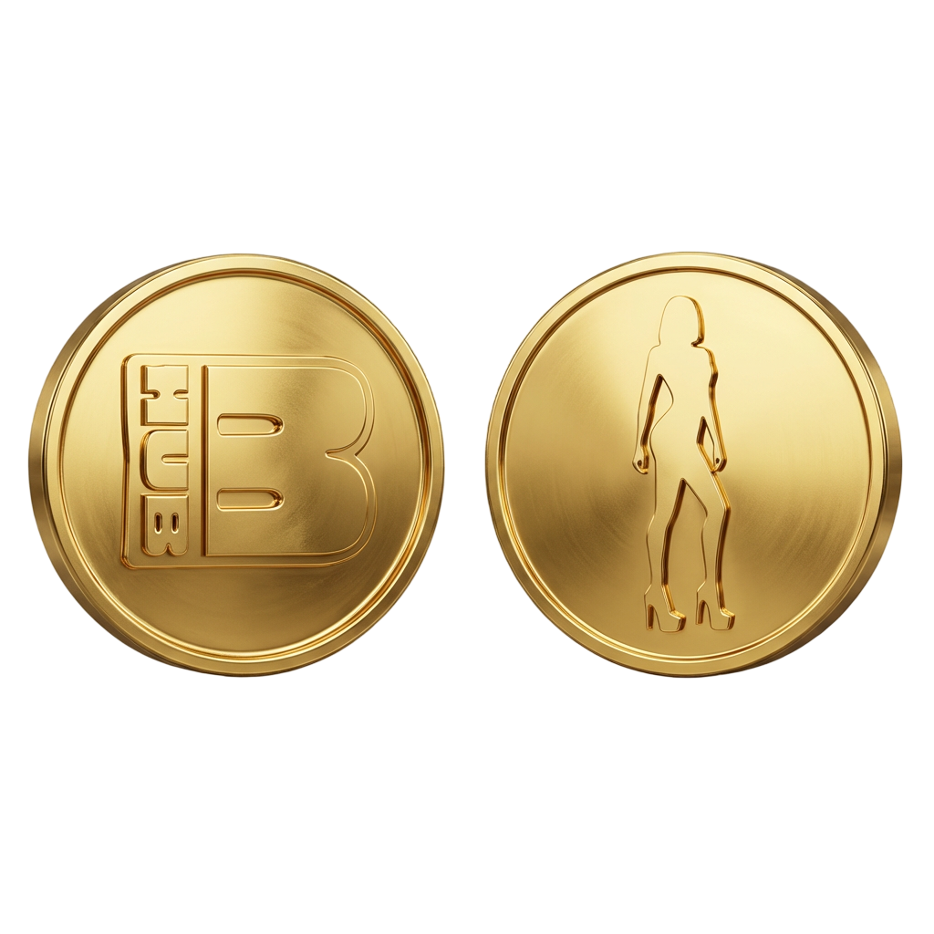 BaddiesHub Token (BHT)